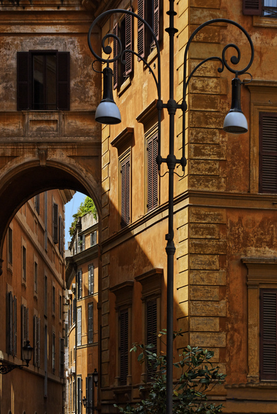 Rome View #43